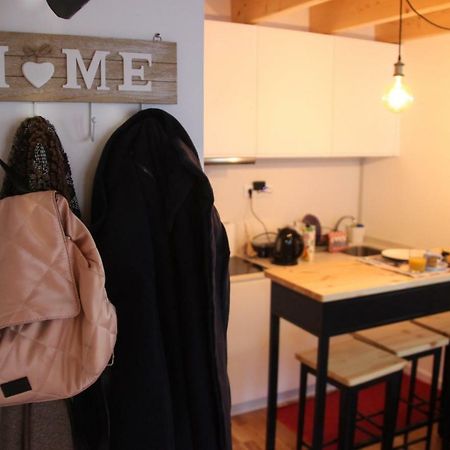 Loft Martires Apartment Porto Exterior photo