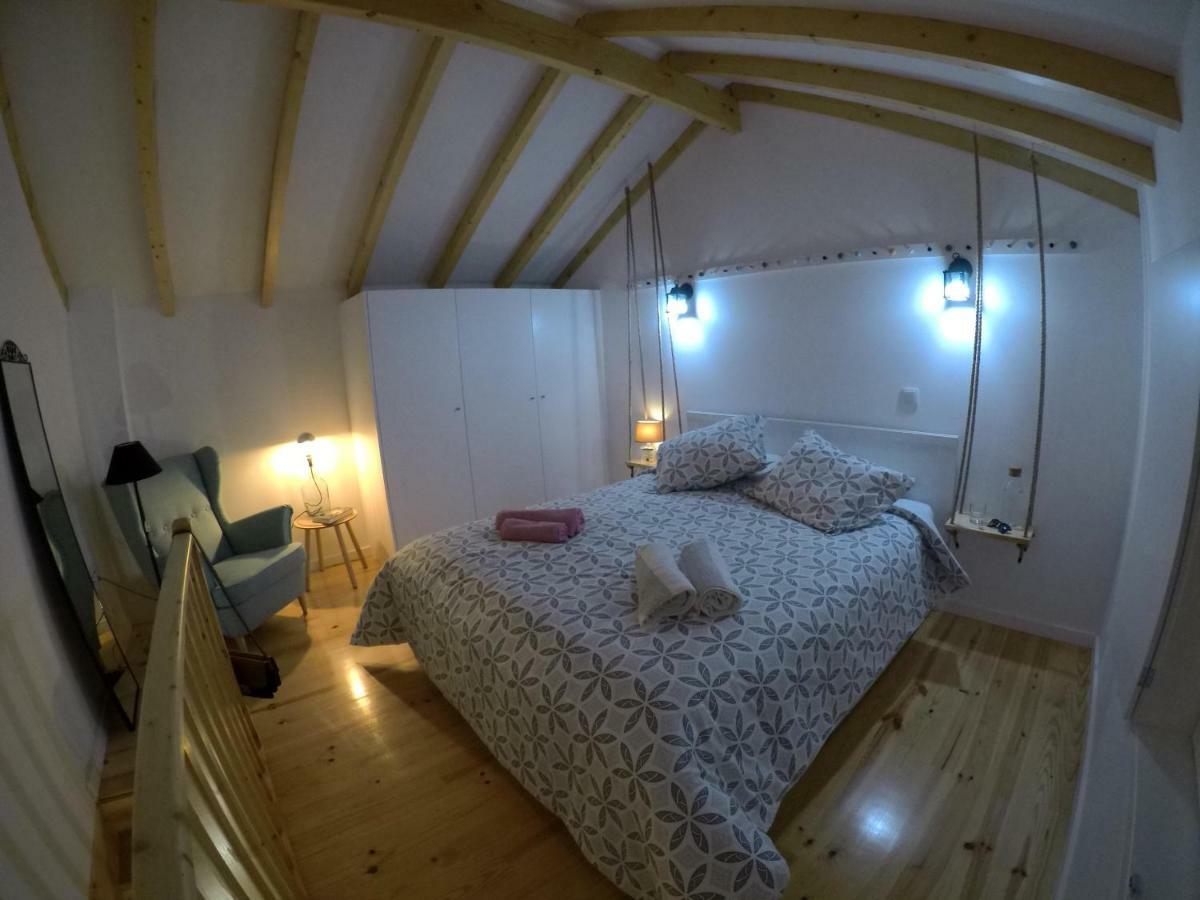 Loft Martires Apartment Porto Exterior photo