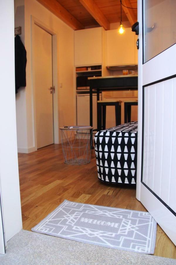 Loft Martires Apartment Porto Exterior photo