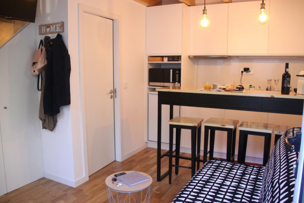 Loft Martires Apartment Porto Exterior photo