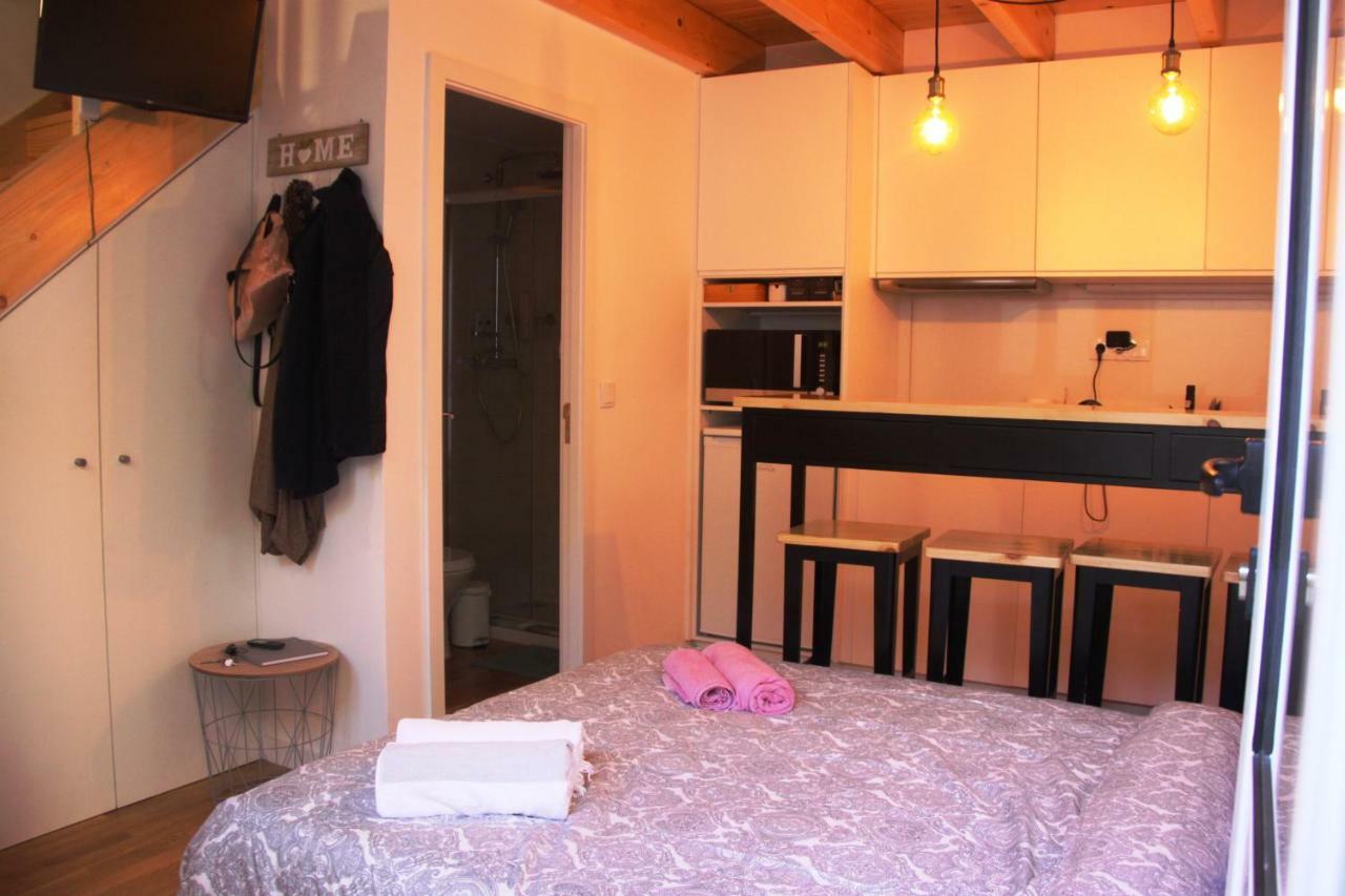 Loft Martires Apartment Porto Exterior photo